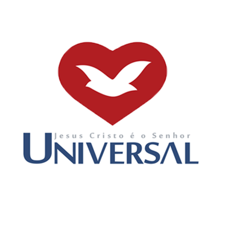 Logo IURD São Gonçalo